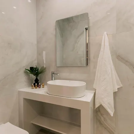 Apartament Triekmo Pyr