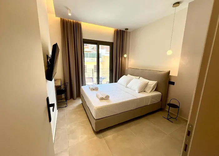 Lägenhet Triekmo Pyr *