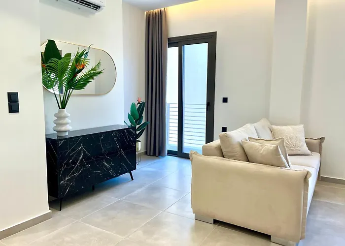 Lägenhet Triekmo Pyr