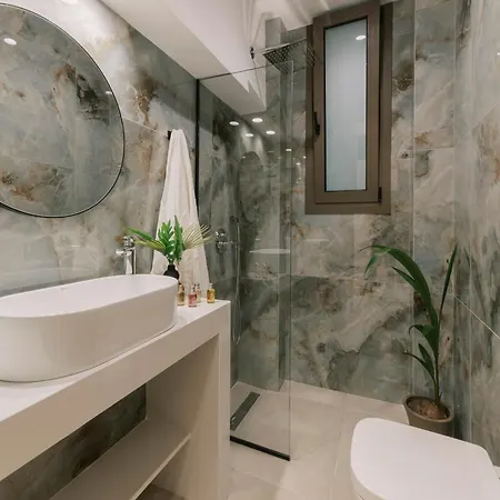 Διαμέρισμα Triekmo Pyr