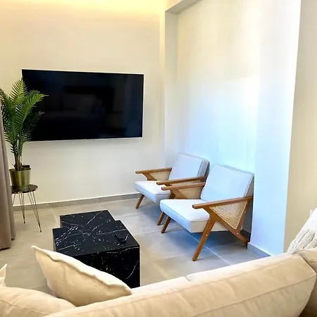 Triekmo Pyr Διαμέρισμα *