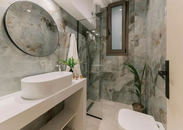 Lejlighed Triekmo Pyr